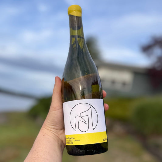 Birdhorse Wines Verdelho (2023)
