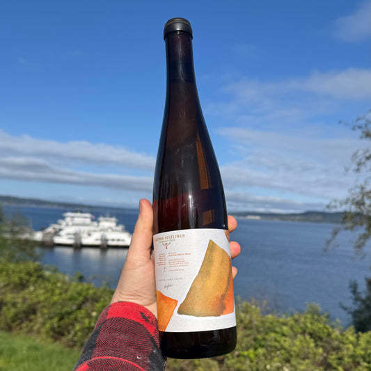 Nibiru "Grundstein" Grüner Veltliner 2022
