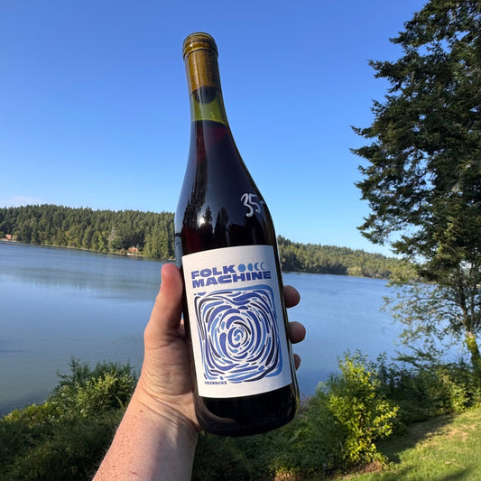 Folk Machine California Grenache 2023