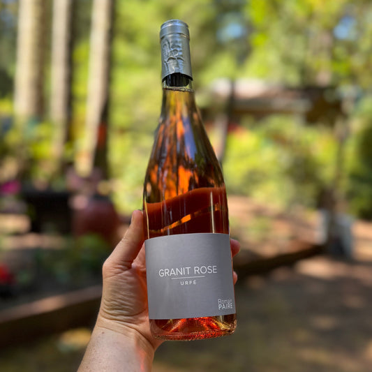 Domaine de Pothiers “Granit”