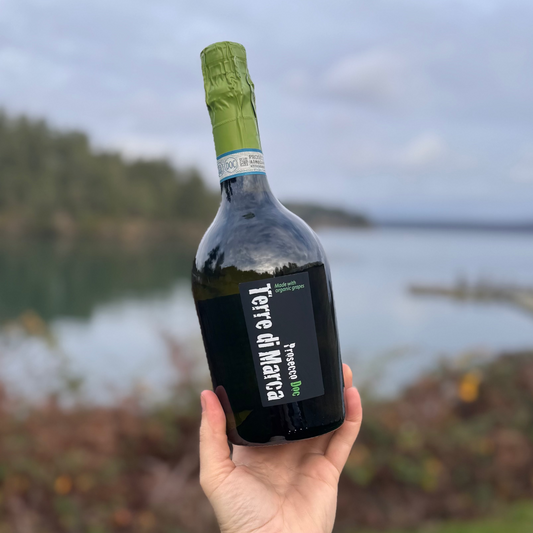 Azienda Agricola Corvezzo Terre Di Marca Prosecco